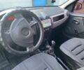 Серый Рено Логан, объемом двигателя 1.4 л и пробегом 187 тыс. км за 4950 $, фото 8 на Automoto.ua