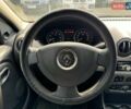Рено Логан 2012 в Виннице на Automoto.ua Серый Рено Логан, объемом двигателя 1.6 л и пробегом 263 тыс. км за 5790 $, фото 24 на Automoto.ua