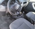 Сірий Рено Логан, об'ємом двигуна 1.39 л та пробігом 265 тис. км за 4300 $, фото 4 на Automoto.ua