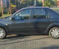 Сірий Рено Логан, об'ємом двигуна 1.39 л та пробігом 192 тис. км за 5500 $, фото 8 на Automoto.ua