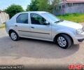 Серый Рено Логан, объемом двигателя 1.5 л и пробегом 200 тыс. км за 4999 $, фото 1 на Automoto.ua