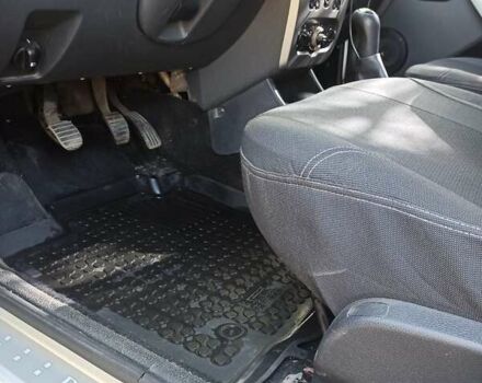 Рено Логан 2012 у Дніпро (Дніпропетровську) на Automoto.ua Сірий Рено Логан, об'ємом двигуна 1.6 л та пробігом 109 тис. км за 6500 $, фото 19 на Automoto.ua