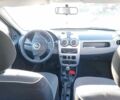 Сірий Рено Логан, об'ємом двигуна 1.4 л та пробігом 192 тис. км за 5500 $, фото 11 на Automoto.ua