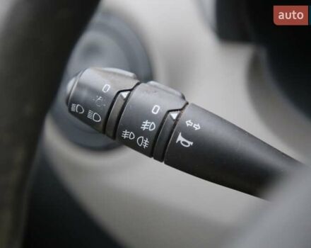 Сірий Рено Логан, об'ємом двигуна 1.39 л та пробігом 54 тис. км за 6400 $, фото 19 на Automoto.ua