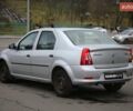 Сірий Рено Логан, об'ємом двигуна 1.39 л та пробігом 54 тис. км за 6400 $, фото 3 на Automoto.ua