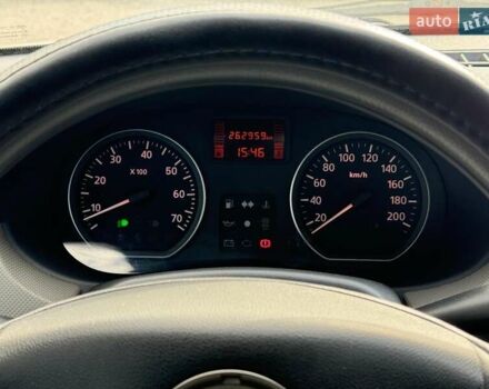 Рено Логан 2012 в Виннице на Automoto.ua Серый Рено Логан, объемом двигателя 1.6 л и пробегом 263 тыс. км за 5790 $, фото 27 на Automoto.ua