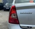 Рено Логан 2012 в Виннице на Automoto.ua Серый Рено Логан, объемом двигателя 1.6 л и пробегом 263 тыс. км за 5790 $, фото 8 на Automoto.ua
