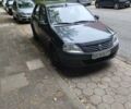 Серый Рено Логан, объемом двигателя 1.39 л и пробегом 96 тыс. км за 4650 $, фото 1 на Automoto.ua