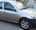 Сірий Рено Логан, об'ємом двигуна 1.4 л та пробігом 93 тис. км за 7000 $, фото 1 на Automoto.ua