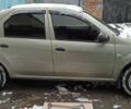 Сірий Рено Логан, об'ємом двигуна 1.4 л та пробігом 93 тис. км за 7000 $, фото 2 на Automoto.ua
