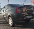 Сірий Рено Логан, об'ємом двигуна 1.39 л та пробігом 192 тис. км за 5500 $, фото 7 на Automoto.ua