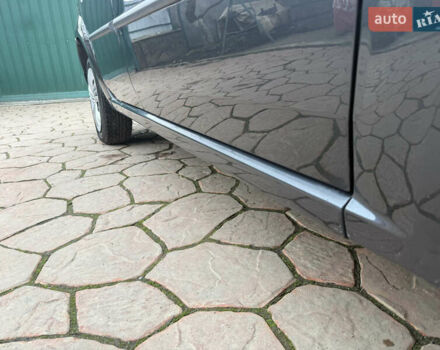 Серый Рено Логан, объемом двигателя 1.6 л и пробегом 115 тыс. км за 5950 $, фото 21 на Automoto.ua