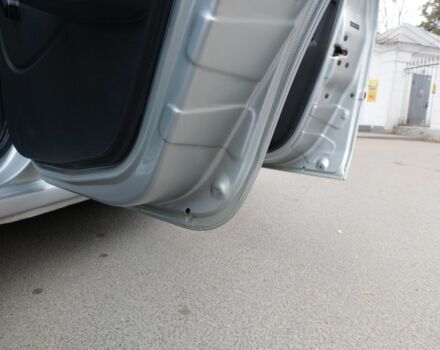 Серый Рено Логан, объемом двигателя 1.5 л и пробегом 148 тыс. км за 4950 $, фото 17 на Automoto.ua