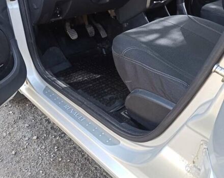 Рено Логан 2012 у Дніпро (Дніпропетровську) на Automoto.ua Сірий Рено Логан, об'ємом двигуна 1.6 л та пробігом 109 тис. км за 6500 $, фото 17 на Automoto.ua