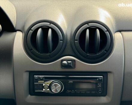 Серый Рено Логан, объемом двигателя 1.6 л и пробегом 263 тыс. км за 5790 $, фото 26 на Automoto.ua