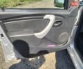 Сірий Рено Логан, об'ємом двигуна 1.39 л та пробігом 265 тис. км за 4300 $, фото 7 на Automoto.ua