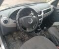 Сірий Рено Логан, об'ємом двигуна 1.39 л та пробігом 259 тис. км за 4000 $, фото 5 на Automoto.ua