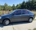 Серый Рено Логан, объемом двигателя 1.4 л и пробегом 187 тыс. км за 4950 $, фото 6 на Automoto.ua