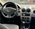 Рено Логан 2012 в Виннице на Automoto.ua Серый Рено Логан, объемом двигателя 1.6 л и пробегом 263 тыс. км за 5790 $, фото 23 на Automoto.ua
