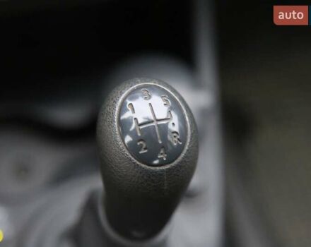 Сірий Рено Логан, об'ємом двигуна 1.39 л та пробігом 54 тис. км за 6400 $, фото 17 на Automoto.ua