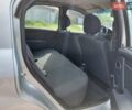 Сірий Рено Логан, об'ємом двигуна 1.46 л та пробігом 200 тис. км за 5500 $, фото 4 на Automoto.ua