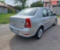 Сірий Рено Логан, об'ємом двигуна 1.46 л та пробігом 200 тис. км за 5500 $, фото 12 на Automoto.ua