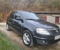 Рено Логан 2012 в Ивано-Франковске на Automoto.ua Серый Рено Логан, объемом двигателя 0 л и пробегом 160 тыс. км за 3801 $, фото 1 на Automoto.ua
