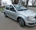 Серый Рено Логан, объемом двигателя 1.5 л и пробегом 148 тыс. км за 4950 $, фото 16 на Automoto.ua