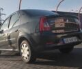 Сірий Рено Логан, об'ємом двигуна 1.4 л та пробігом 192 тис. км за 5500 $, фото 1 на Automoto.ua