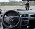 Серый Рено Логан, объемом двигателя 1.5 л и пробегом 204 тыс. км за 4300 $, фото 6 на Automoto.ua
