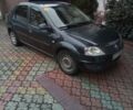 Сірий Рено Логан, об'ємом двигуна 1.46 л та пробігом 195 тис. км за 5400 $, фото 1 на Automoto.ua