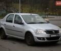 Сірий Рено Логан, об'ємом двигуна 1.39 л та пробігом 54 тис. км за 6400 $, фото 2 на Automoto.ua