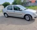 Сірий Рено Логан, об'ємом двигуна 1.46 л та пробігом 200 тис. км за 5500 $, фото 1 на Automoto.ua
