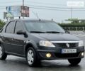 Сірий Рено Логан, об'ємом двигуна 1.4 л та пробігом 290 тис. км за 4500 $, фото 8 на Automoto.ua