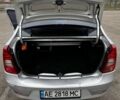 Серый Рено Логан, объемом двигателя 1.5 л и пробегом 204 тыс. км за 4300 $, фото 9 на Automoto.ua