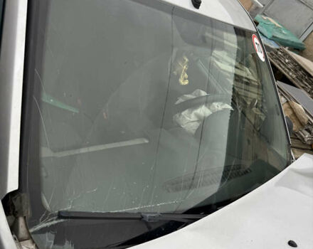 Серый Рено Логан, объемом двигателя 1.46 л и пробегом 119 тыс. км за 1800 $, фото 11 на Automoto.ua