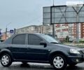 Сірий Рено Логан, об'ємом двигуна 1.4 л та пробігом 290 тис. км за 4500 $, фото 12 на Automoto.ua