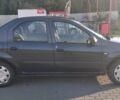 Сірий Рено Логан, об'ємом двигуна 1.39 л та пробігом 192 тис. км за 5500 $, фото 10 на Automoto.ua