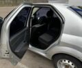 Серый Рено Логан, объемом двигателя 1.5 л и пробегом 204 тыс. км за 4300 $, фото 7 на Automoto.ua