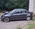 Сірий Рено Логан, об'ємом двигуна 1.39 л та пробігом 330 тис. км за 1800 $, фото 1 на Automoto.ua