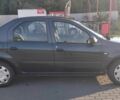 Сірий Рено Логан, об'ємом двигуна 1.4 л та пробігом 192 тис. км за 5500 $, фото 10 на Automoto.ua
