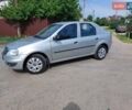 Сірий Рено Логан, об'ємом двигуна 1.46 л та пробігом 200 тис. км за 5500 $, фото 8 на Automoto.ua