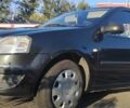 Сірий Рено Логан, об'ємом двигуна 1.39 л та пробігом 192 тис. км за 5500 $, фото 5 на Automoto.ua