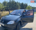 Сірий Рено Логан, об'ємом двигуна 1.39 л та пробігом 187 тис. км за 5200 $, фото 2 на Automoto.ua