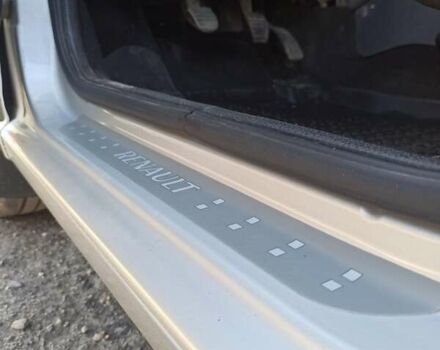 Рено Логан 2012 у Дніпро (Дніпропетровську) на Automoto.ua Сірий Рено Логан, об'ємом двигуна 1.6 л та пробігом 109 тис. км за 6500 $, фото 14 на Automoto.ua