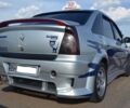 Серый Рено Логан, объемом двигателя 1.6 л и пробегом 187 тыс. км за 6700 $, фото 6 на Automoto.ua