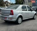 Рено Логан 2012 в Виннице на Automoto.ua Серый Рено Логан, объемом двигателя 1.6 л и пробегом 263 тыс. км за 5790 $, фото 6 на Automoto.ua