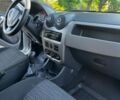 Серый Рено Логан, объемом двигателя 1.4 л и пробегом 226 тыс. км за 3500 $, фото 12 на Automoto.ua