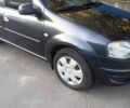 Сірий Рено Логан, об'ємом двигуна 1.6 л та пробігом 187 тис. км за 5500 $, фото 7 на Automoto.ua
