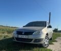 Сірий Рено Логан, об'ємом двигуна 1.46 л та пробігом 288 тис. км за 3300 $, фото 1 на Automoto.ua